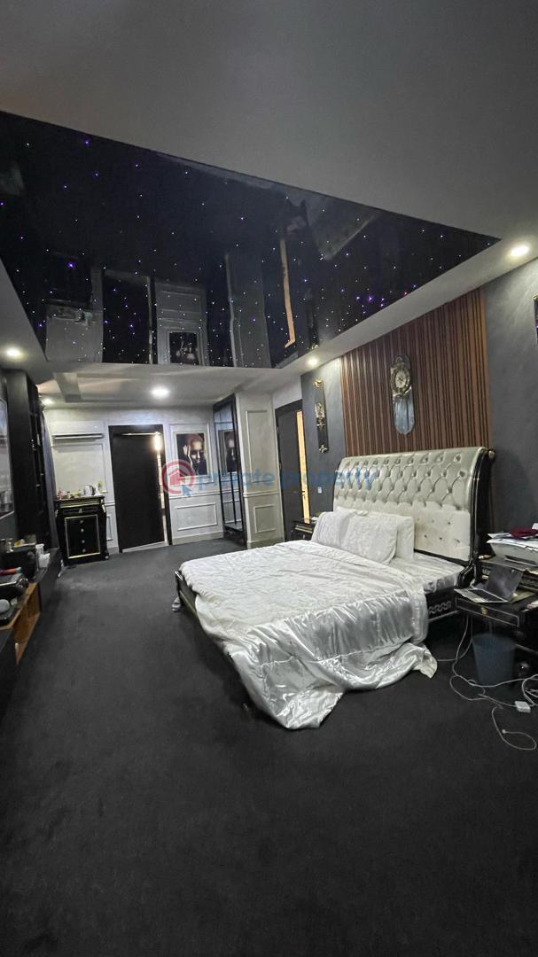 6 bedroom Detached Duplex For Sale Banana Island Ikoyi Lagos - 10