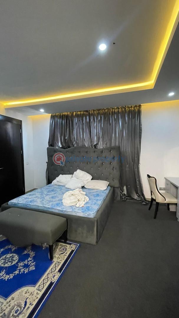 6 bedroom Detached Duplex For Sale Banana Island Ikoyi Lagos - 13