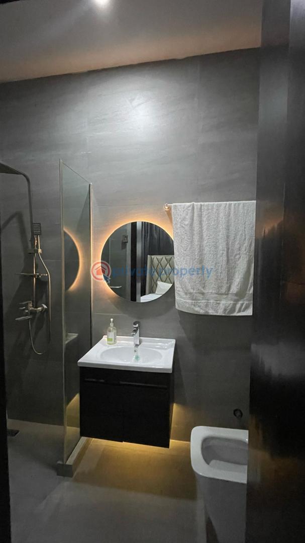 6 bedroom Detached Duplex For Sale Banana Island Ikoyi Lagos - 9