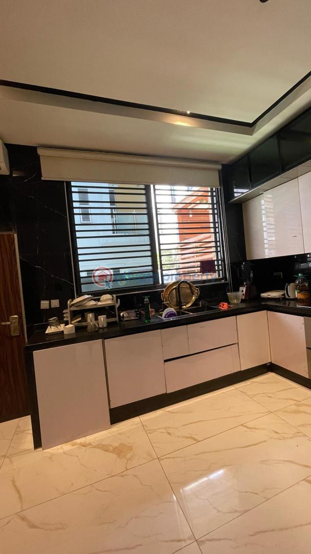 6 bedroom Detached Duplex For Sale Banana Island Ikoyi Lagos - 2