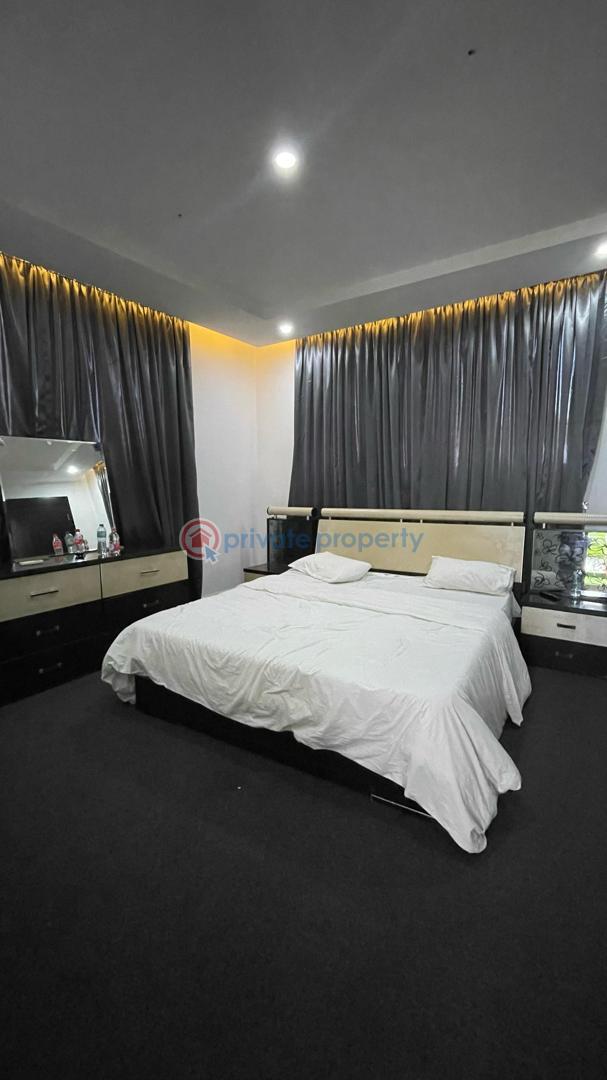 6 bedroom Detached Duplex For Sale Banana Island Ikoyi Lagos - 15