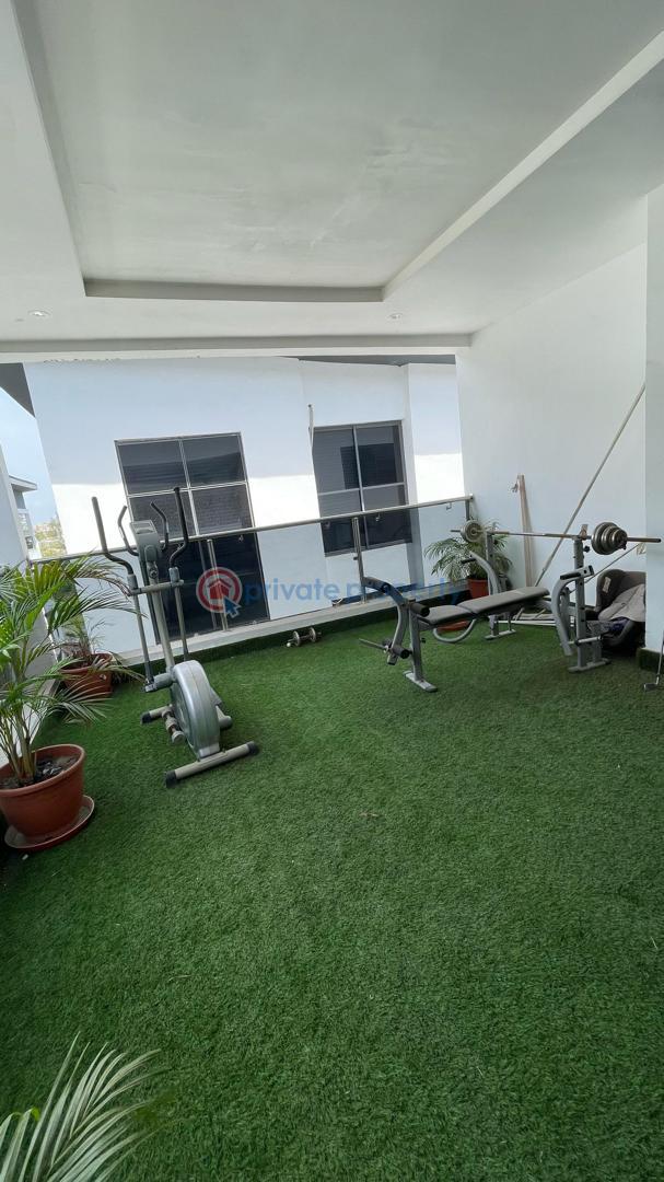 6 bedroom Detached Duplex For Sale Banana Island Ikoyi Lagos - 14