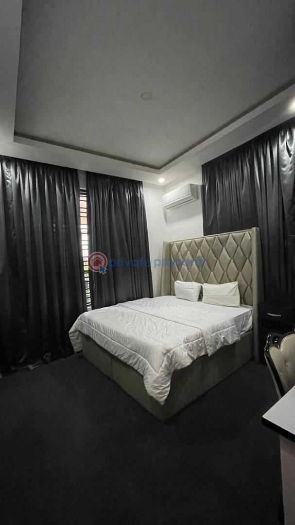 6 bedroom Detached Duplex For Sale Banana Island Ikoyi Lagos - 4