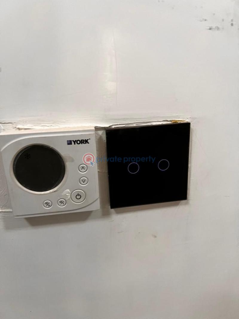 6 bedroom Detached Duplex For Sale Clement Clark Guzape Abuja Phase 1  - 12