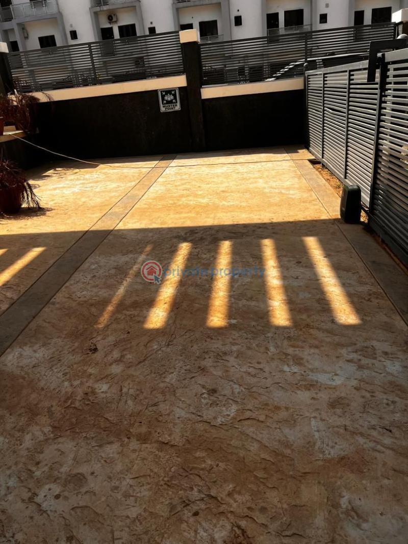 6 bedroom Detached Duplex For Sale Clement Clark Guzape Abuja Phase 1  - 2