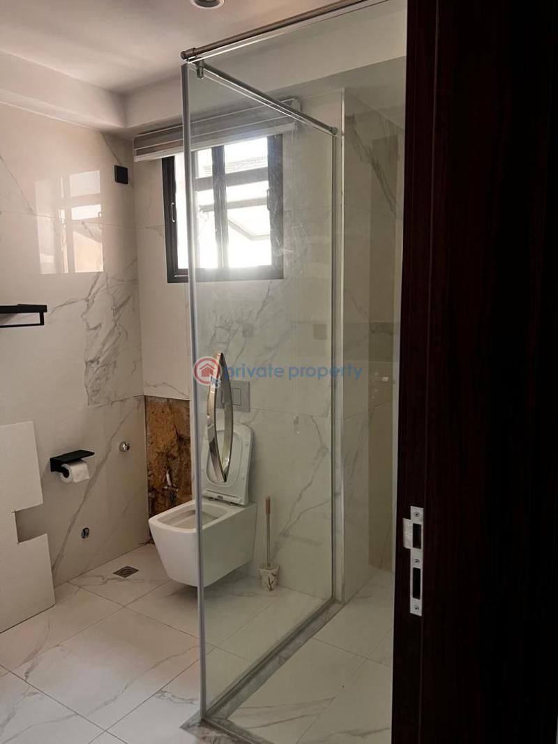 6 bedroom Detached Duplex For Sale Clement Clark Guzape Abuja Phase 1  - 17