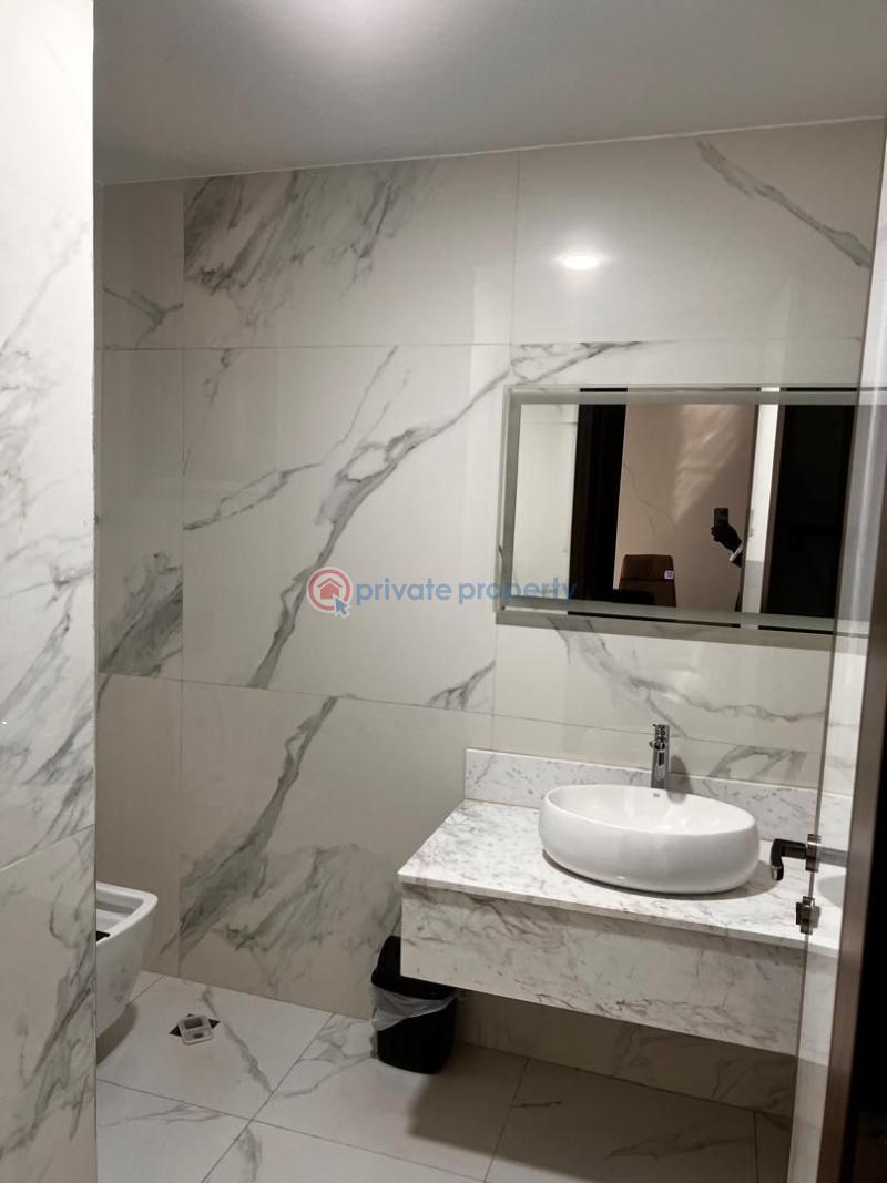 6 bedroom Detached Duplex For Sale Clement Clark Guzape Abuja Phase 1  - 8