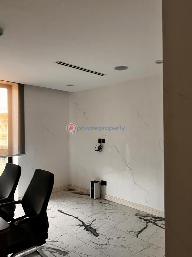 6 bedroom Detached Duplex For Sale Clement Clark Guzape Abuja Phase 1  - 0