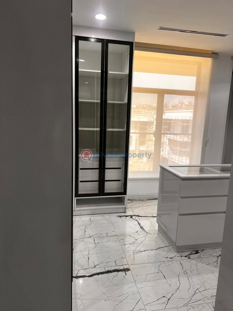 6 bedroom Detached Duplex For Sale Clement Clark Guzape Abuja Phase 1  - 18