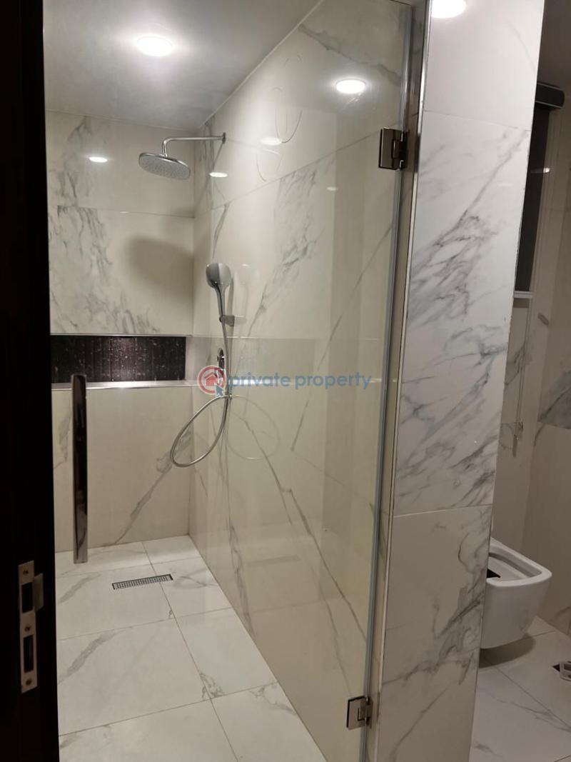 6 bedroom Detached Duplex For Sale Clement Clark Guzape Abuja Phase 1  - 1