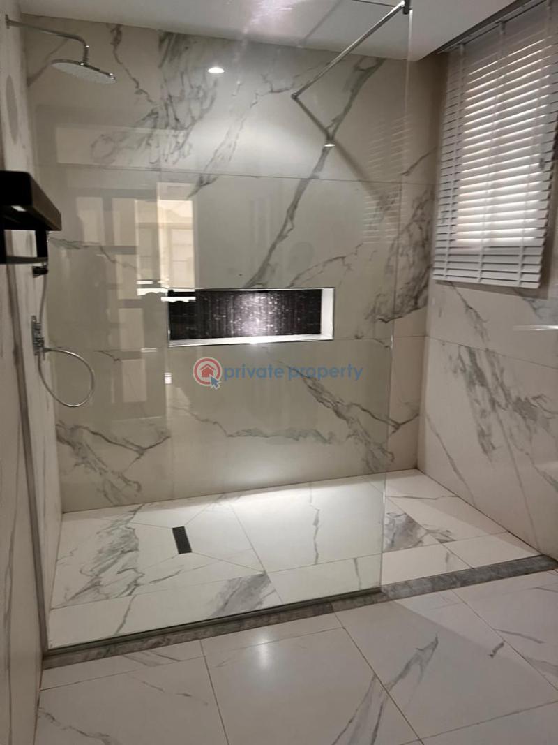 6 bedroom Detached Duplex For Sale Clement Clark Guzape Abuja Phase 1  - 13