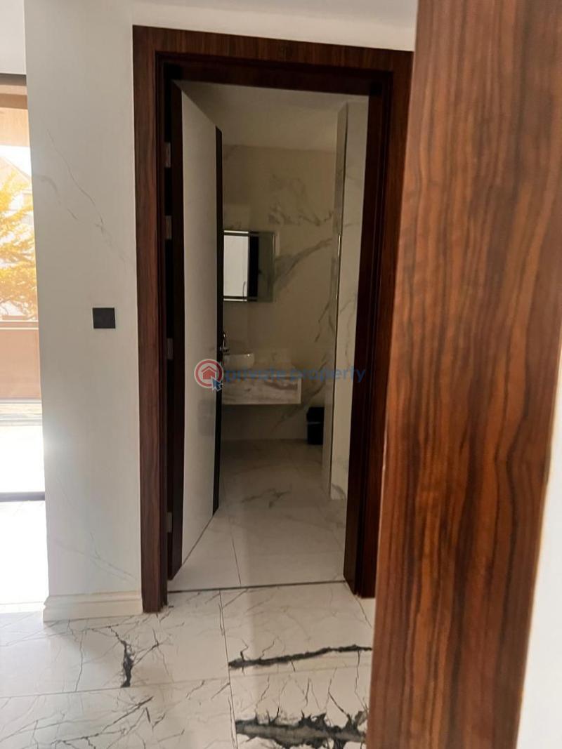 6 bedroom Detached Duplex For Sale Clement Clark Guzape Abuja Phase 1  - 10