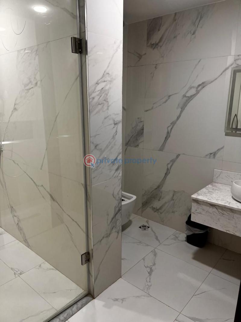 6 bedroom Detached Duplex For Sale Clement Clark Guzape Abuja Phase 1  - 4