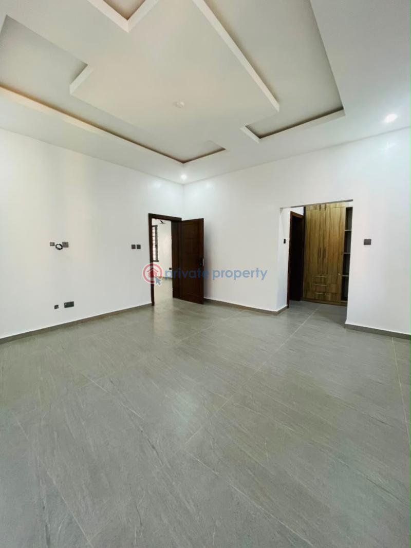 6 bedroom Detached Duplex For Sale Magodo GRA Phase 2 Kosofe/Ikosi Lagos - 11