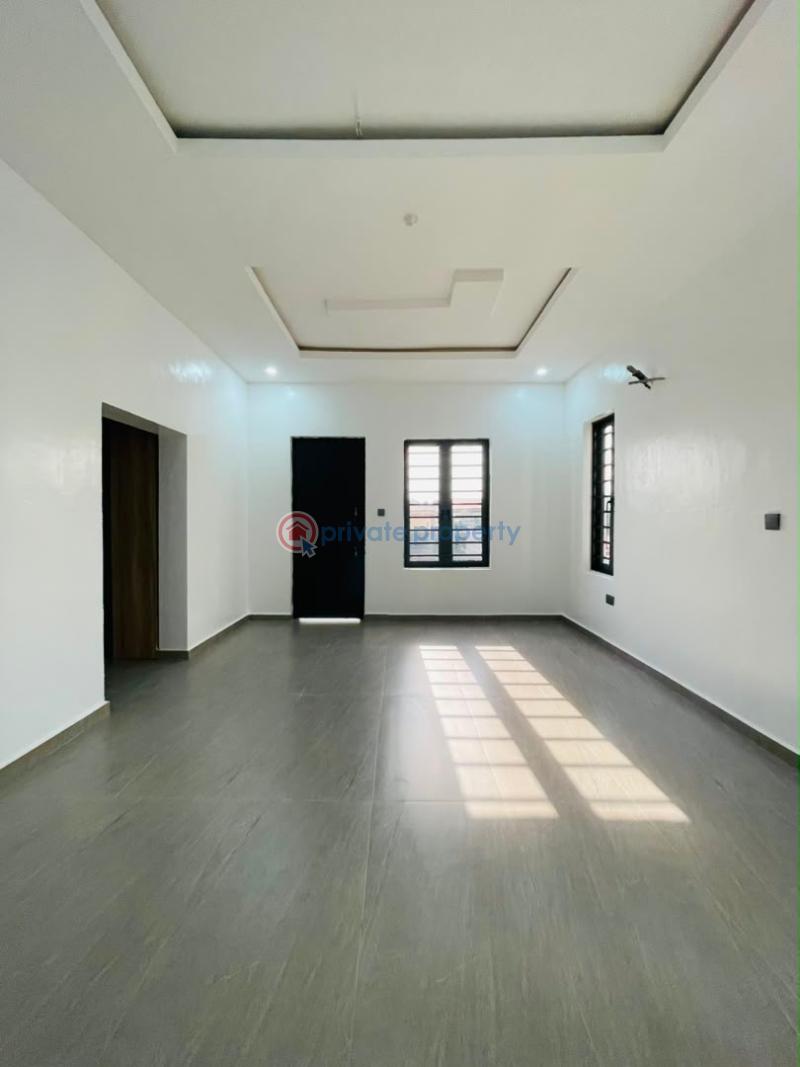 6 bedroom Detached Duplex For Sale Magodo GRA Phase 2 Kosofe/Ikosi Lagos - 2