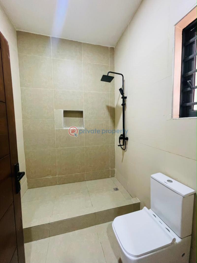 6 bedroom Detached Duplex For Sale Magodo GRA Phase 2 Kosofe/Ikosi Lagos - 14