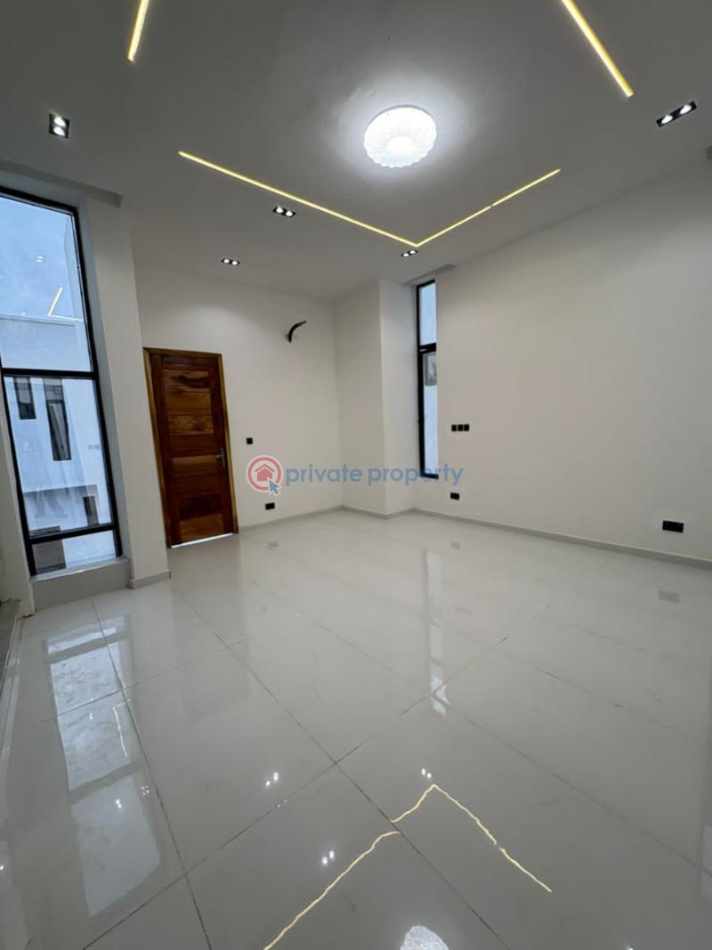 4 bedroom Detached Duplex For Sale Lekki County Ikota Lekki Lagos - 4