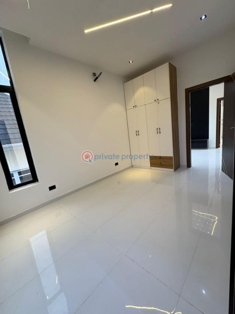 4 bedroom Detached Duplex For Sale Lekki County Ikota Lekki Lagos - 12