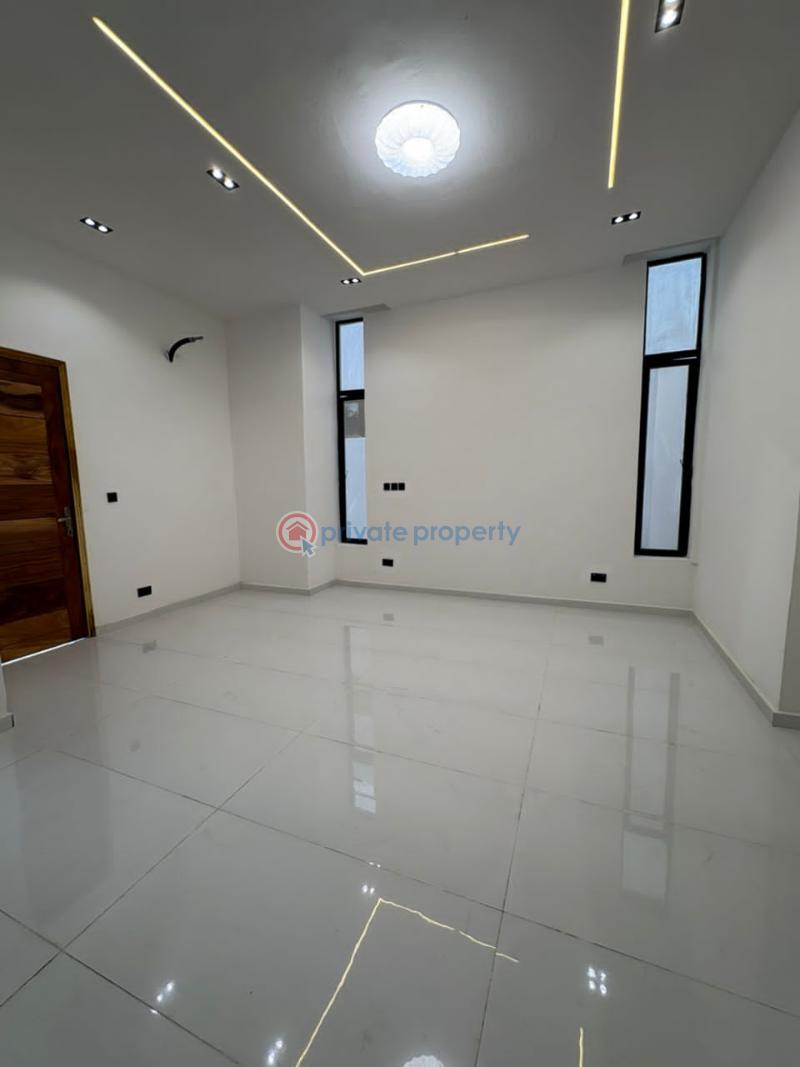 4 bedroom Detached Duplex For Sale Lekki County Ikota Lekki Lagos - 13