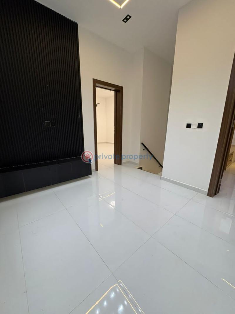 4 bedroom Detached Duplex For Sale Lekki County Ikota Lekki Lagos - 11