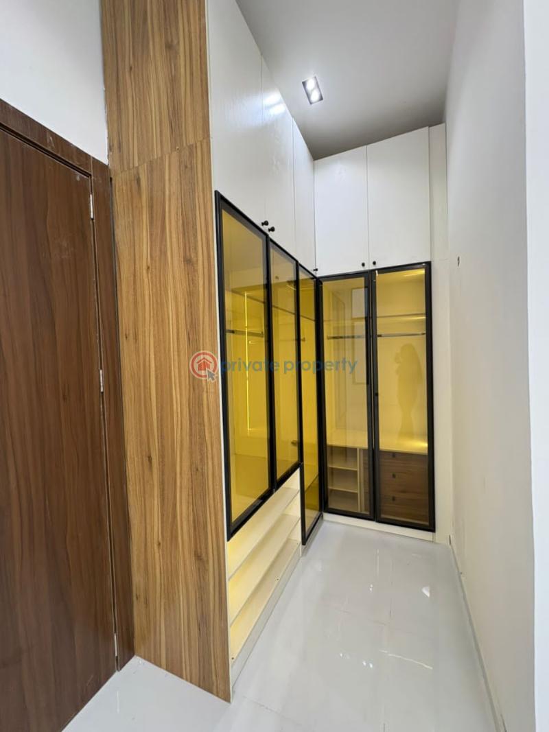 4 bedroom Detached Duplex For Sale Lekki County Ikota Lekki Lagos - 7