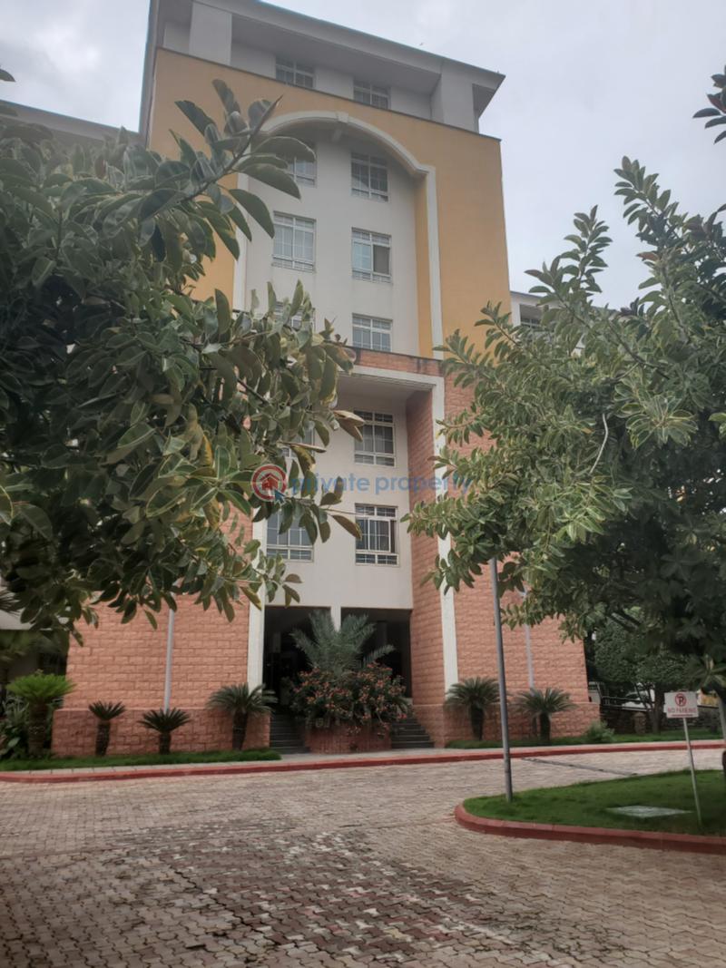 2 bedroom Block Of Flats For Rent Maitama Abuja Phase 1  - 0