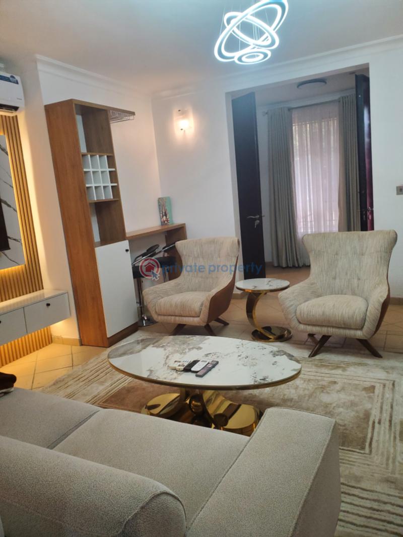 2 bedroom Block Of Flats For Rent Maitama Abuja Phase 1  - 2