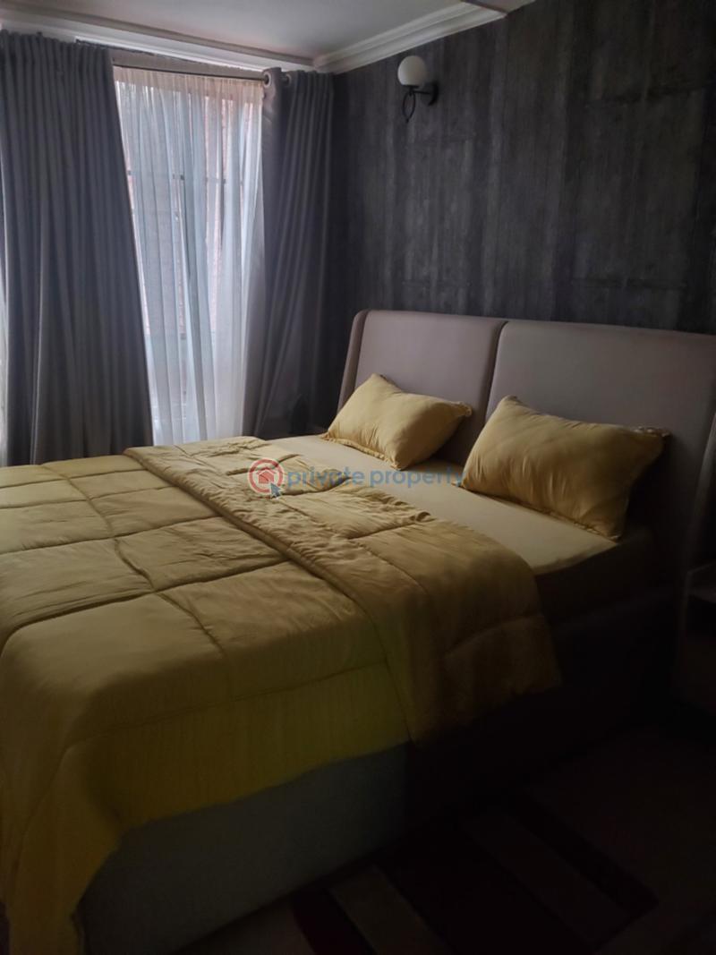 2 bedroom Block Of Flats For Rent Maitama Abuja Phase 1  - 7