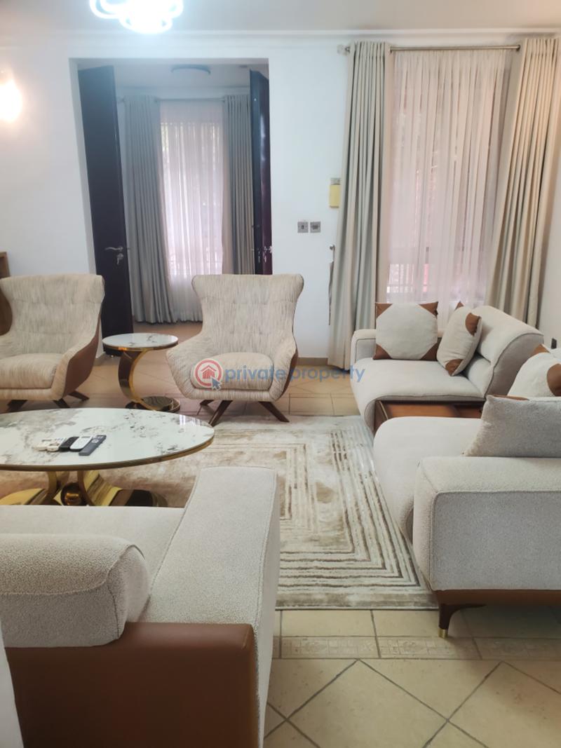 2 bedroom Block Of Flats For Rent Maitama Abuja Phase 1  - 5