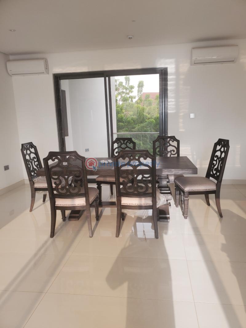 3 bedroom Flat & Apartment For Rent Asokoro Abuja Phase 1  - 3