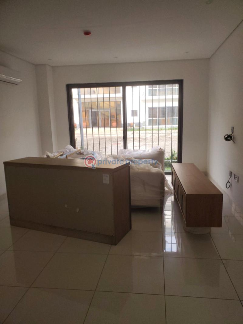 3 bedroom Flat & Apartment For Rent Asokoro Abuja Phase 1  - 8