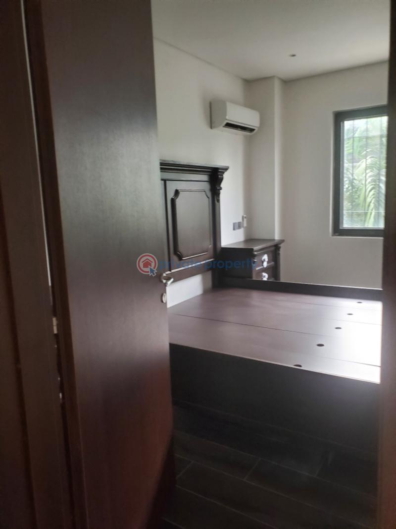 3 bedroom Flat & Apartment For Rent Asokoro Abuja Phase 1  - 7