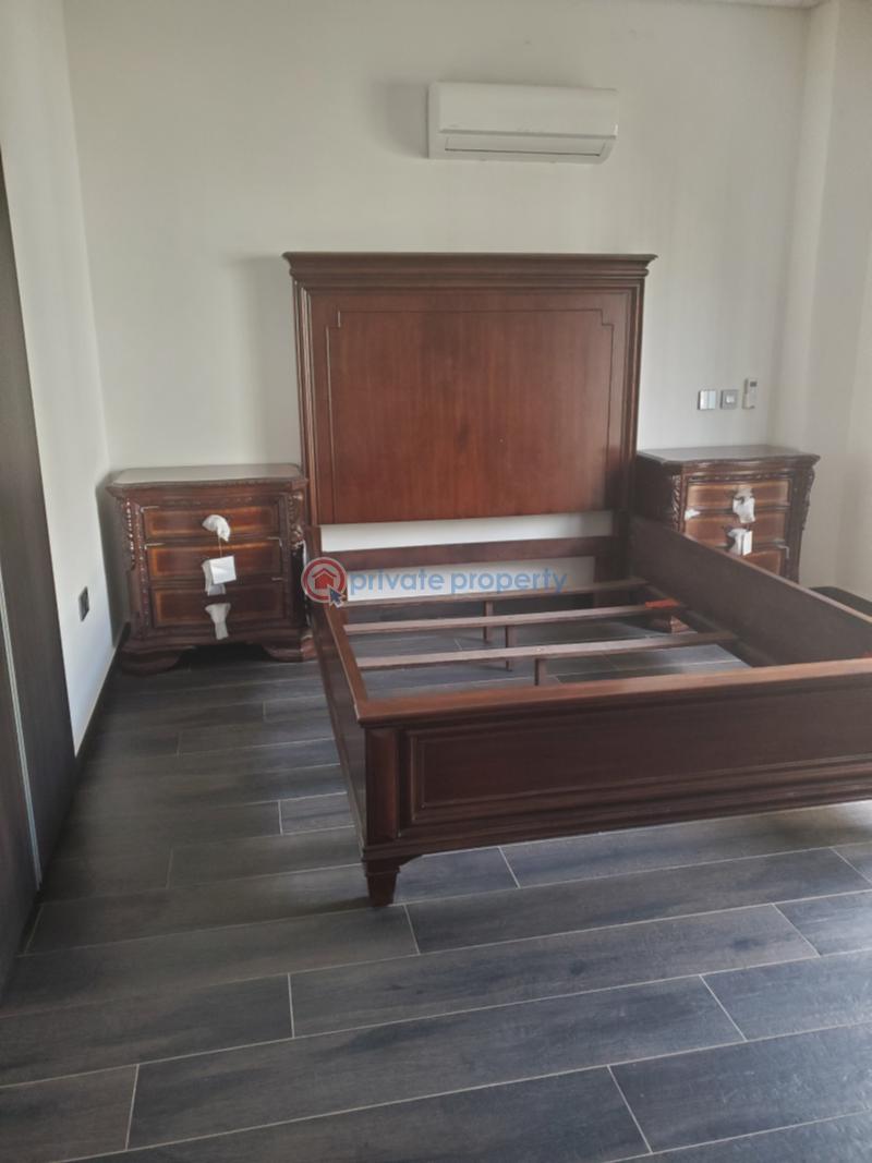 3 bedroom Flat & Apartment For Rent Asokoro Abuja Phase 1  - 6