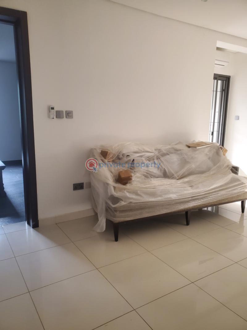3 bedroom Flat & Apartment For Rent Asokoro Abuja Phase 1  - 5