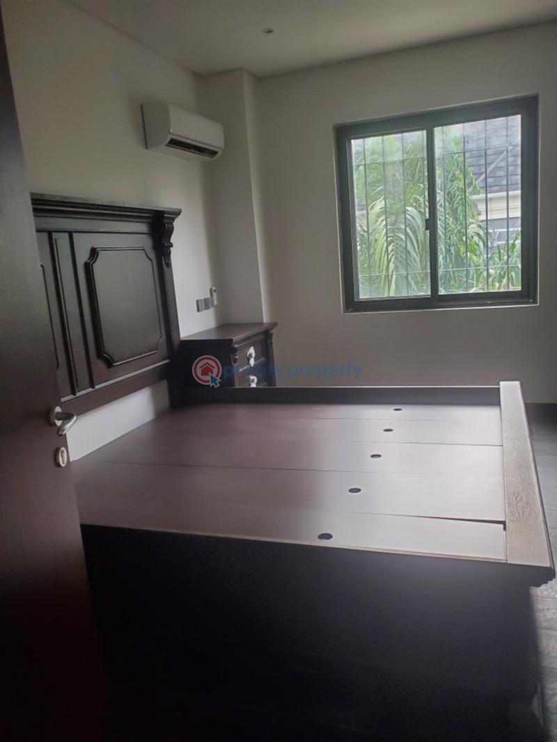3 bedroom Flat & Apartment For Rent Asokoro Abuja Phase 1  - 4