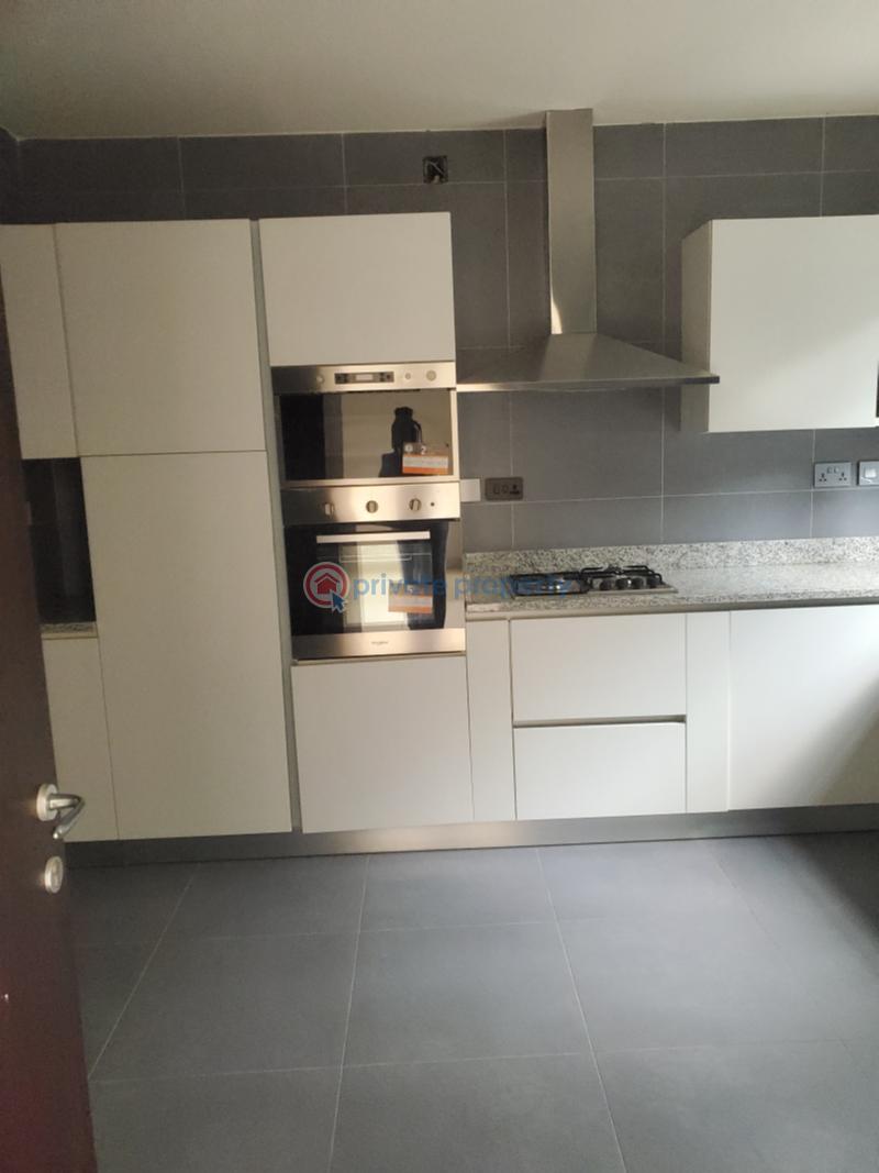 3 bedroom Flat & Apartment For Rent Asokoro Abuja Phase 1  - 9
