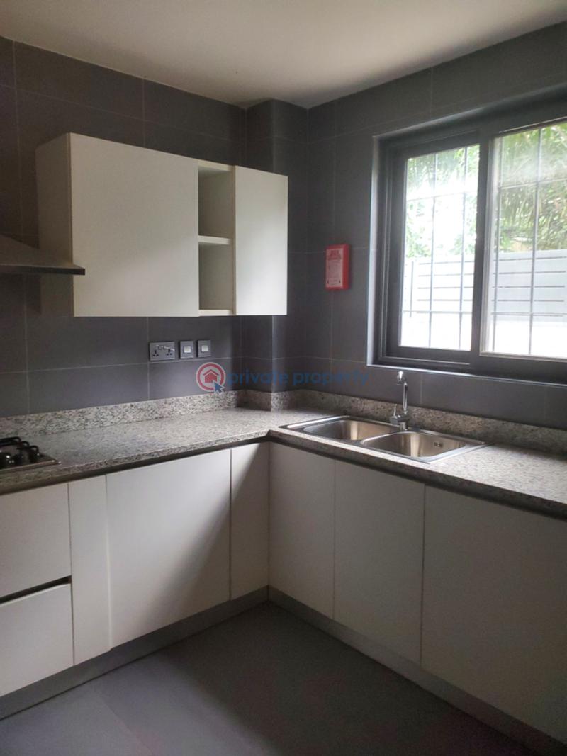 3 bedroom Flat & Apartment For Rent Asokoro Abuja Phase 1  - 10