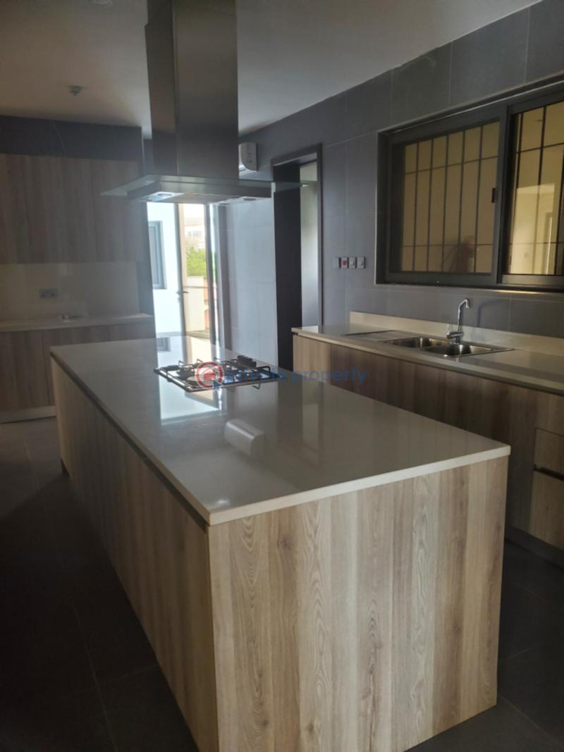 3 bedroom Flat & Apartment For Rent Asokoro Abuja Phase 1  - 2