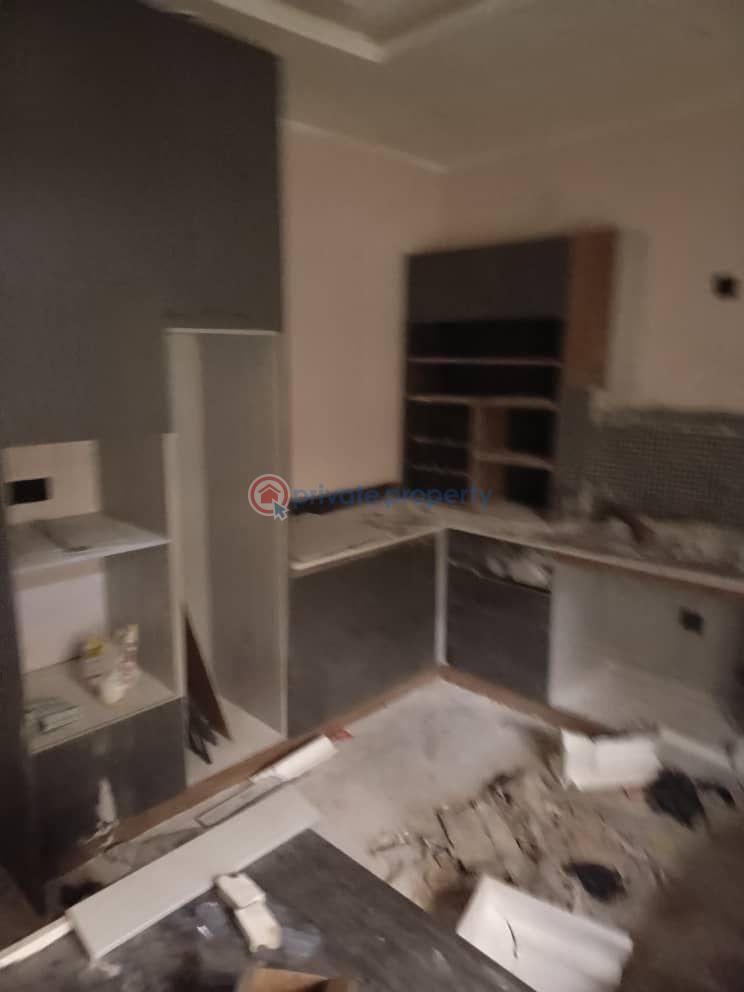 2 bedroom Flat & Apartment For Sale Ogba GRA Lagos - 1