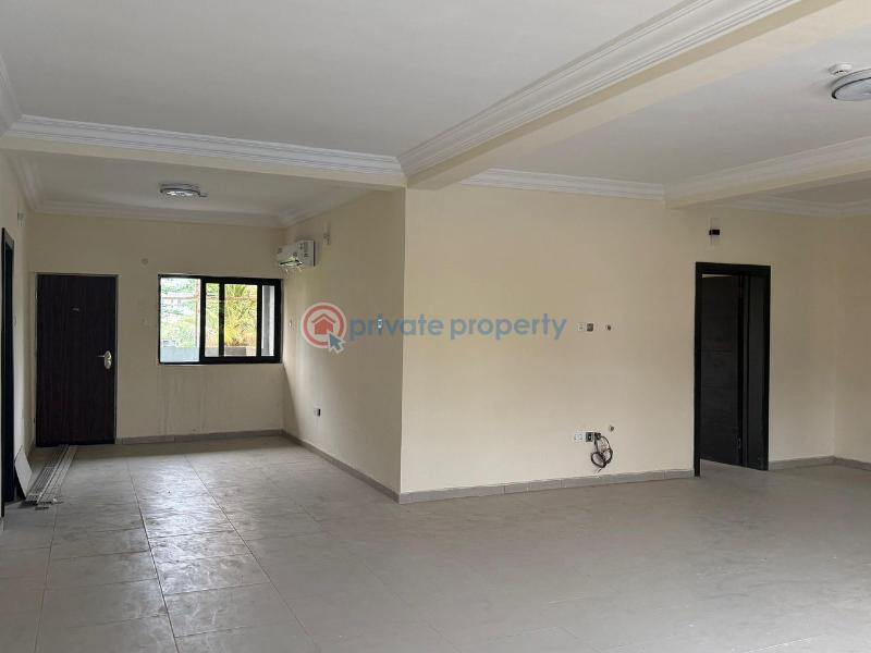 3 bedroom Block Of Flats For Rent Lekki Phase 1 Lagos - 11