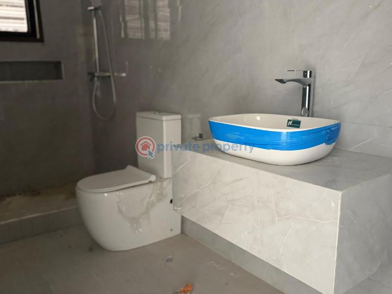 3 bedroom Block Of Flats For Rent Lekki Phase 1 Lagos - 10