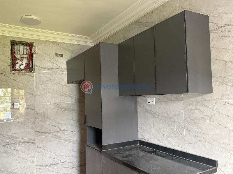 3 bedroom Block Of Flats For Rent Lekki Phase 1 Lagos - 4