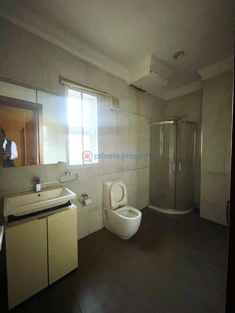 3 bedroom Flat & Apartment For Rent Old Ikoyi Lagos - 10