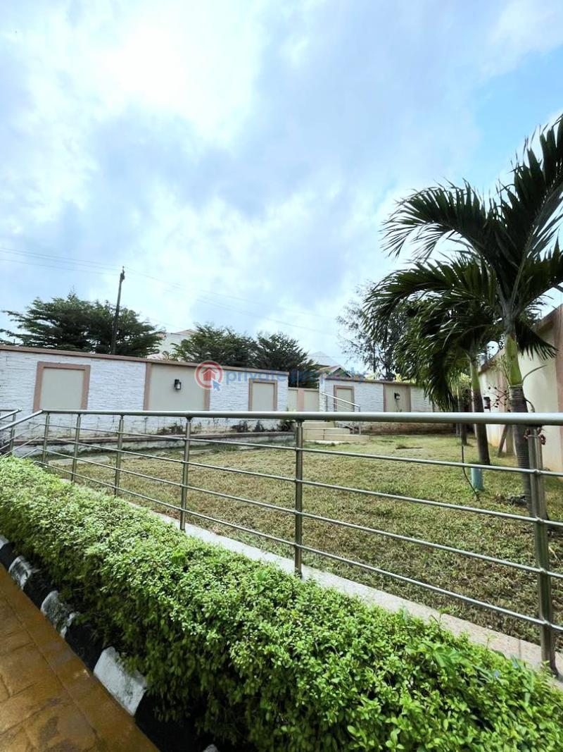 3 bedroom Flat & Apartment For Rent Old Ikoyi Lagos - 1