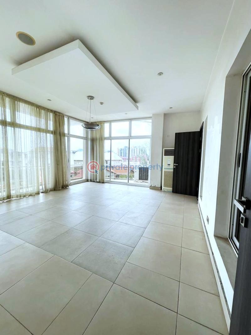 3 bedroom Flat & Apartment For Rent Old Ikoyi Lagos - 5