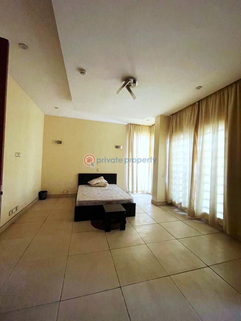 3 bedroom Flat & Apartment For Rent Old Ikoyi Lagos - 6