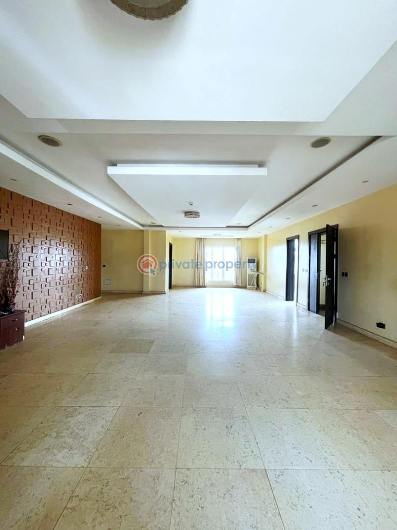 3 bedroom Flat & Apartment For Rent Old Ikoyi Lagos - 8