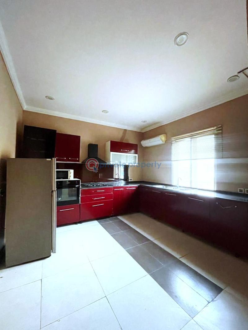 3 bedroom Flat & Apartment For Rent Old Ikoyi Lagos - 4