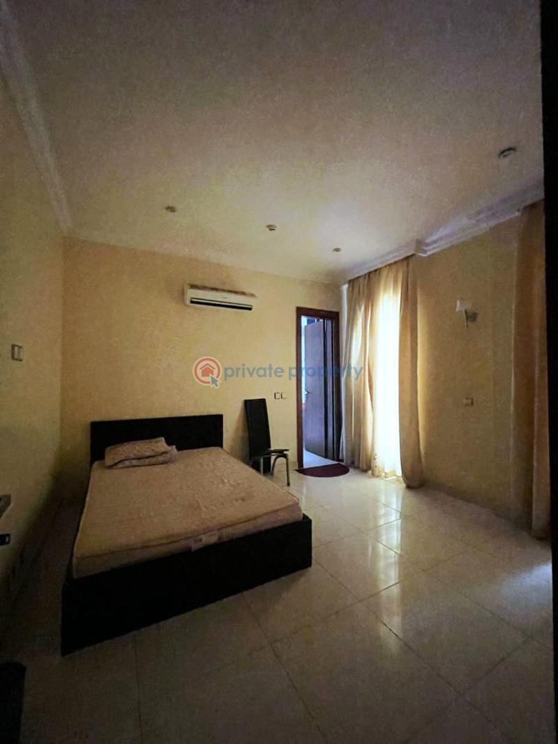 3 bedroom Flat & Apartment For Rent Old Ikoyi Lagos - 2