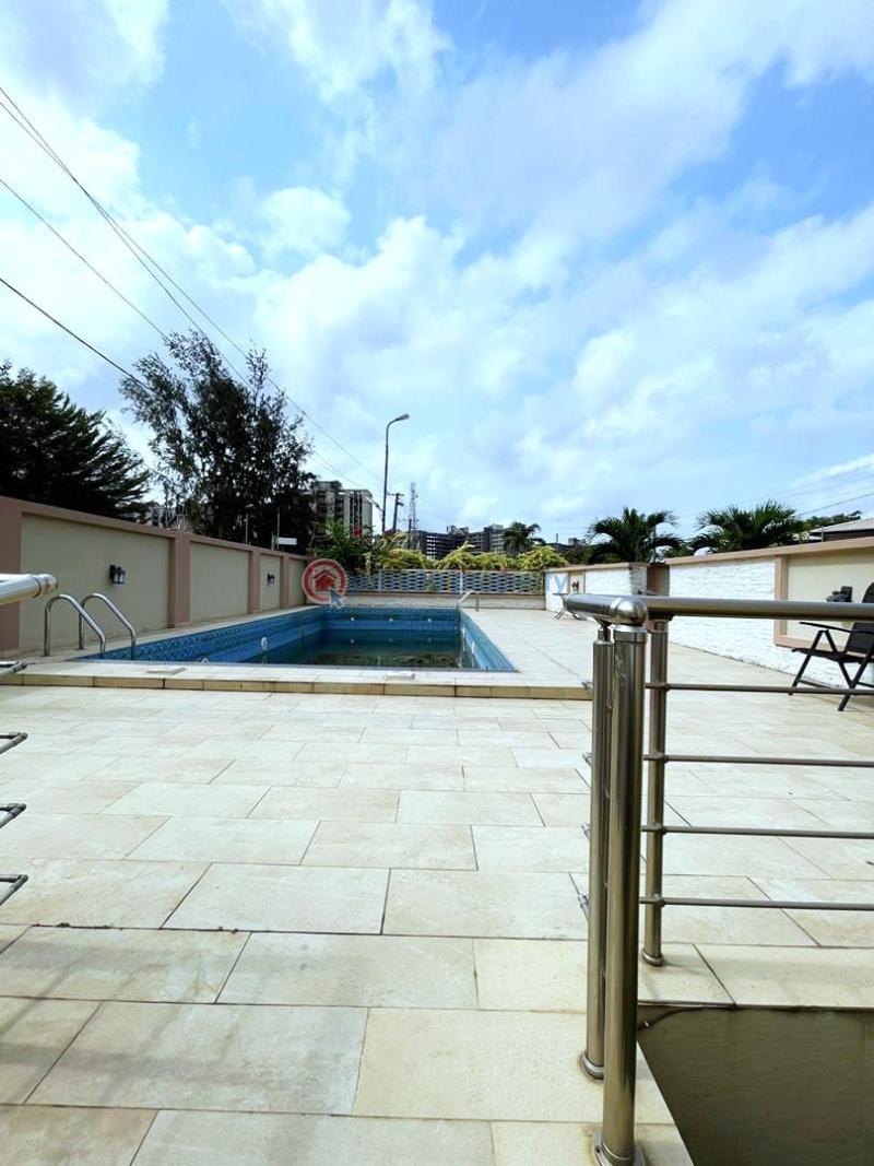 3 bedroom Flat & Apartment For Rent Old Ikoyi Lagos - 7